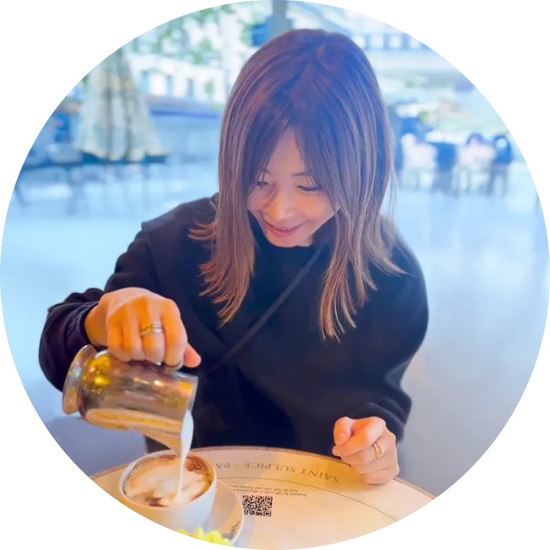 オーナーSAORIのプロフィール画像